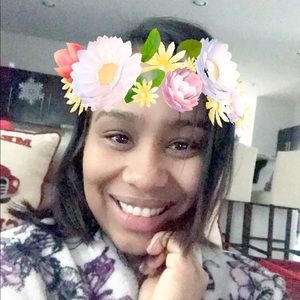 Meet your Posher, Ingrid